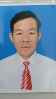 Trần Kim Tùng