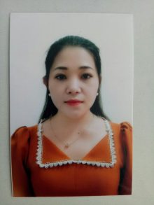 Nguyễn Thị Yến Nhi