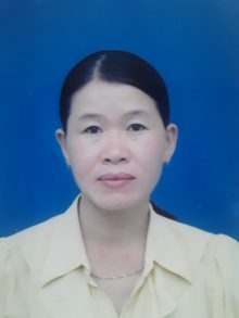 Trần Thị Phượng